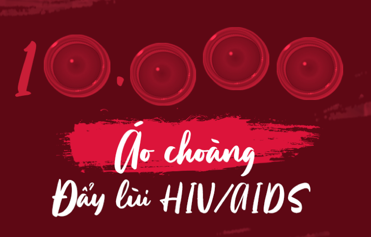 Durex khoi dong chien dich gop phan day lui HIV/AIDS o Viet Nam hinh anh
