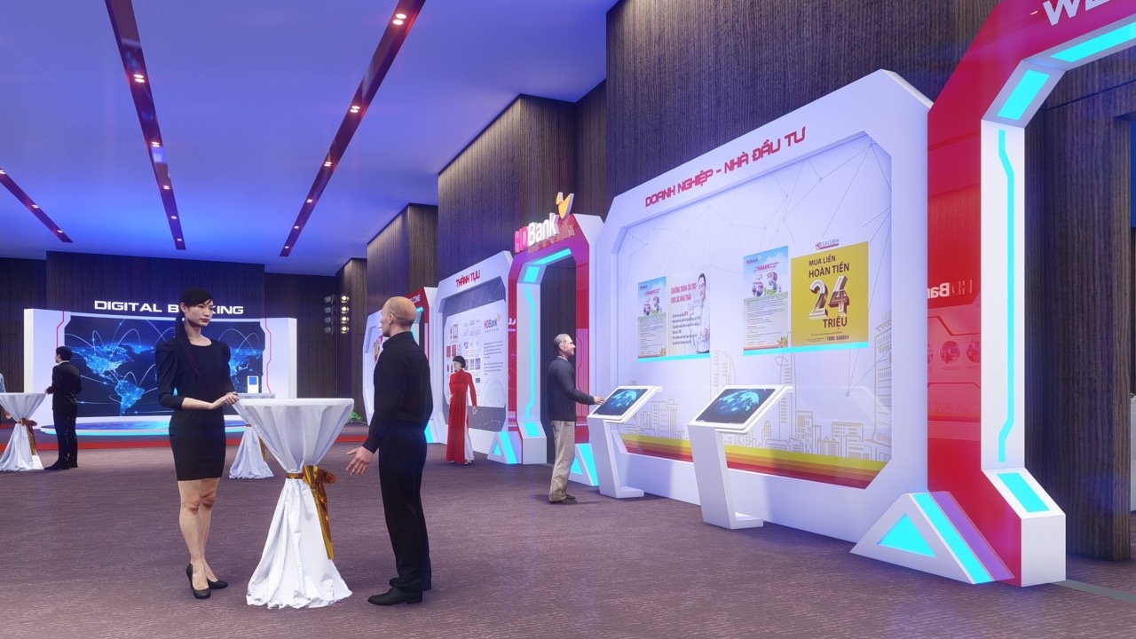 HDBank 30 nam thanh lap anh 2