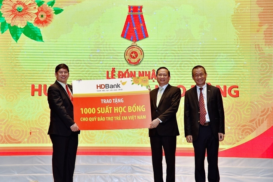 HDBank 30 nam thanh lap anh 3