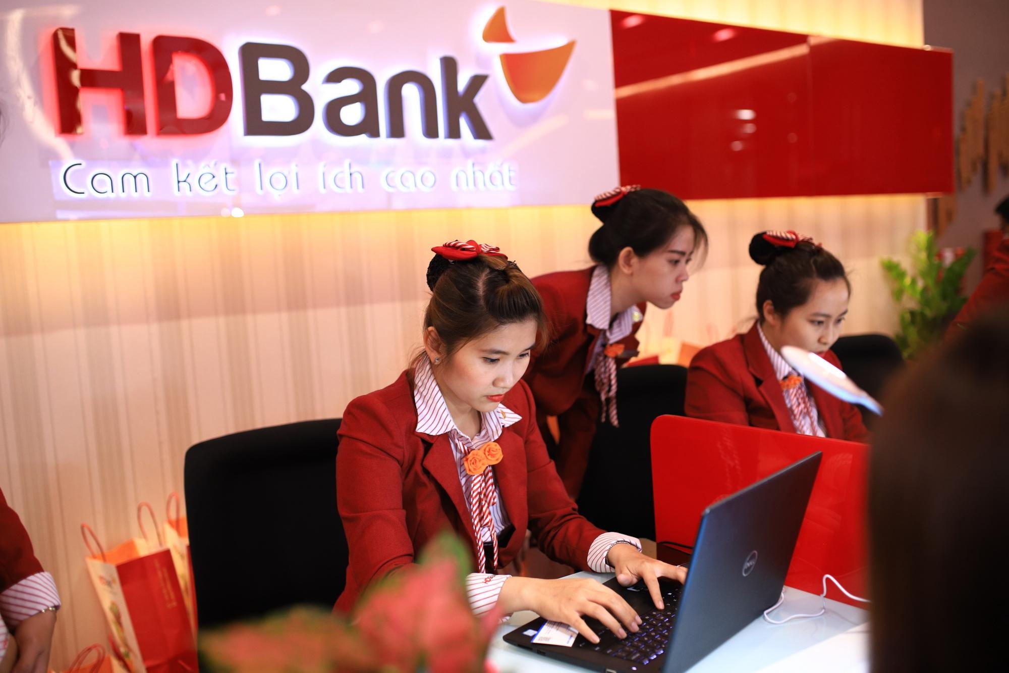 Tong tai san HDBank tang 22 lan sau 10 nam hinh anh