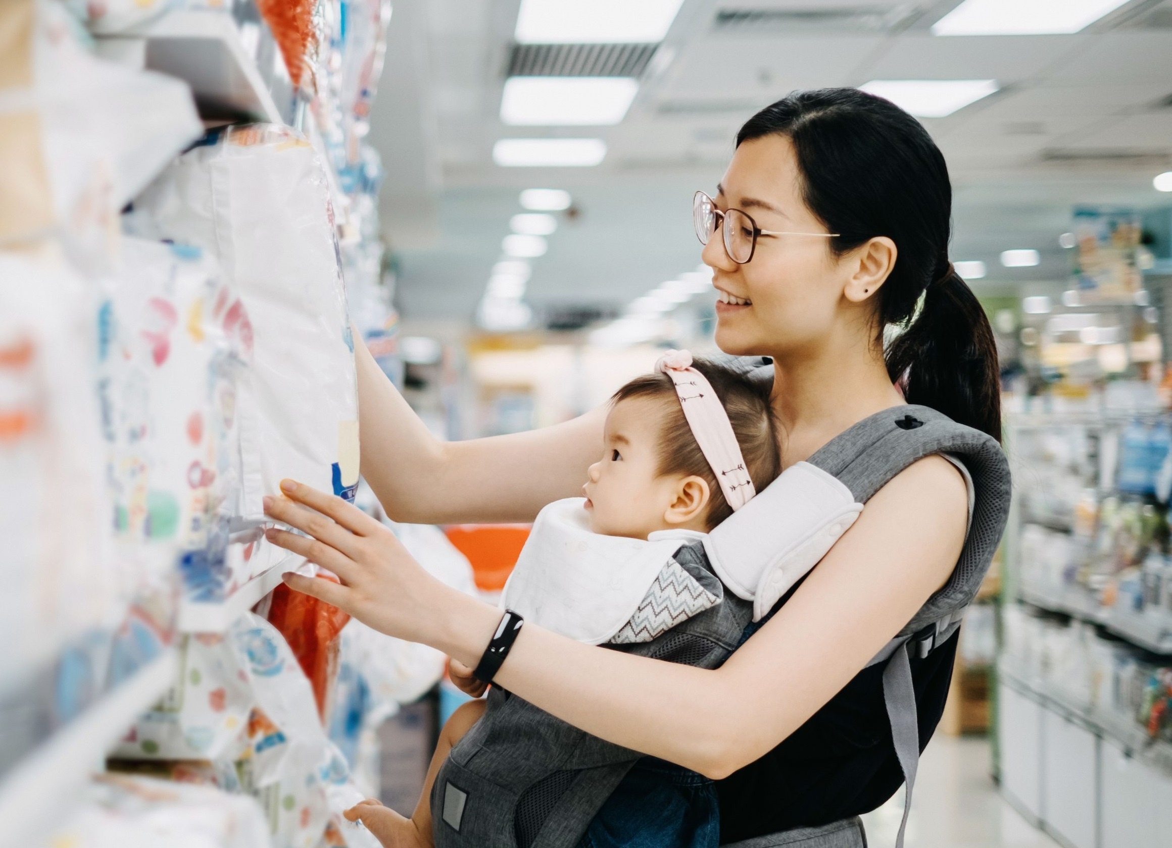 Du lich Tet cung be, me bim can chuan bi nhung gi? hinh anh