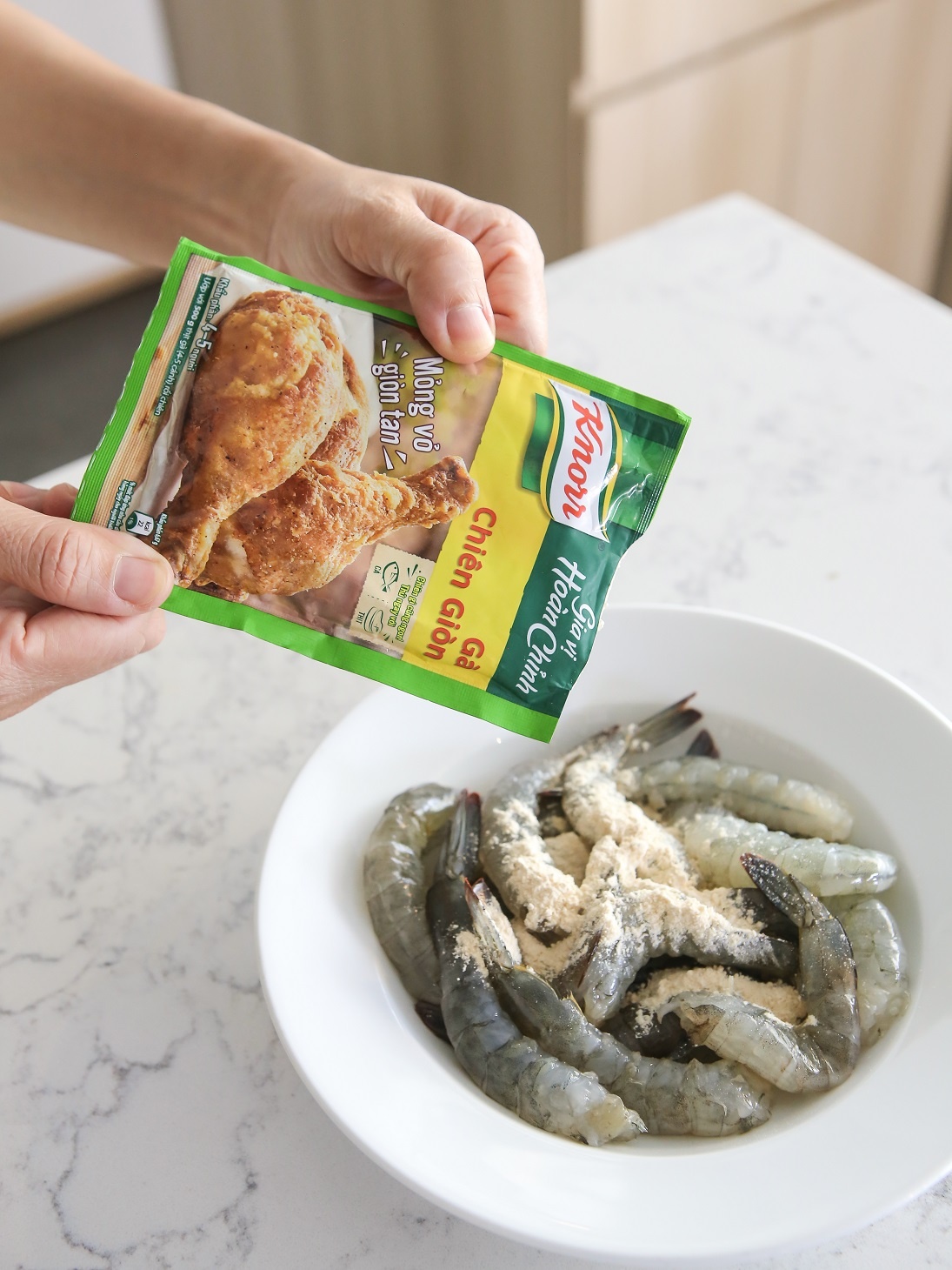 Knorr ảnh 3 Knorr anh 3