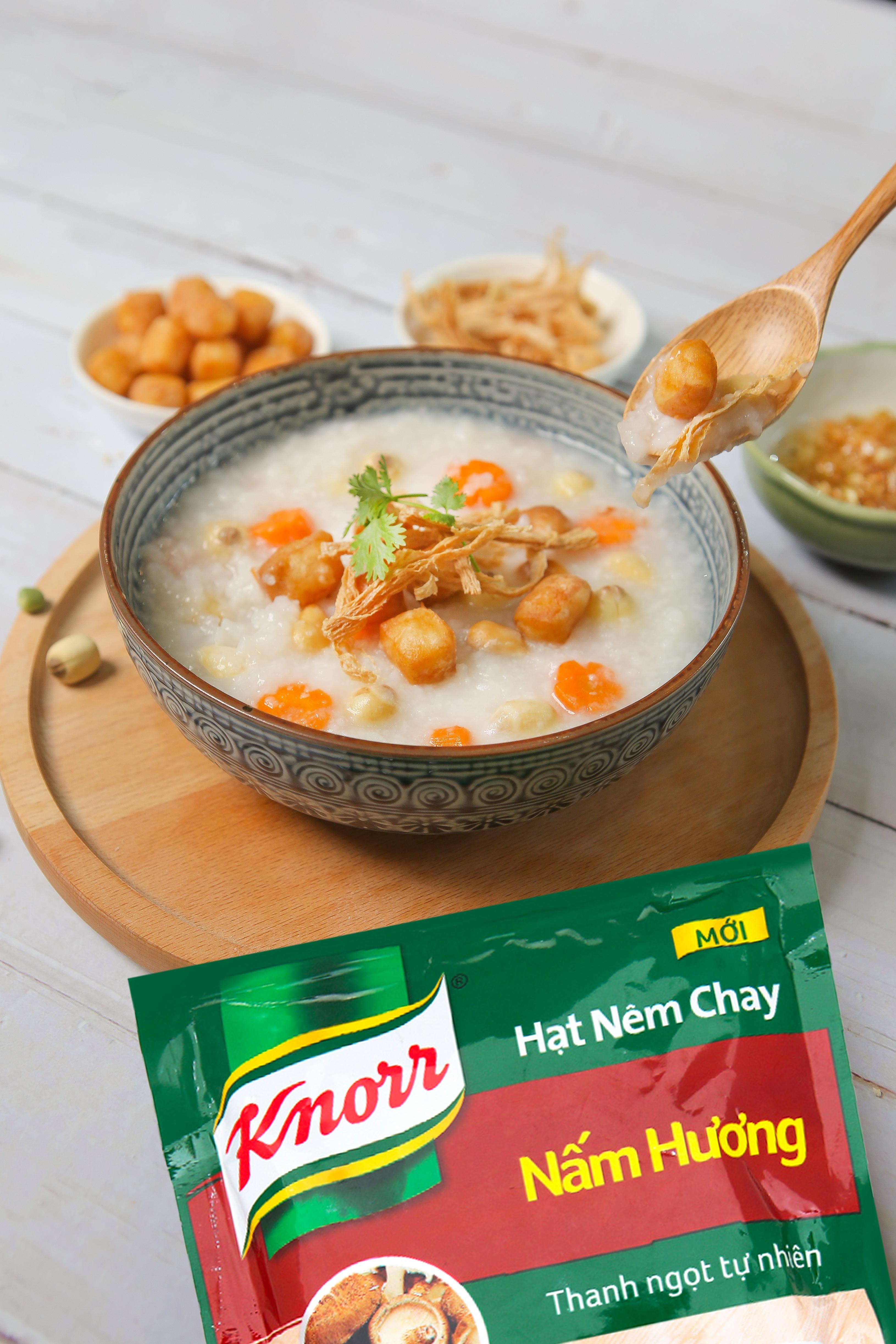 Knorr ảnh 3 Knorr anh 3