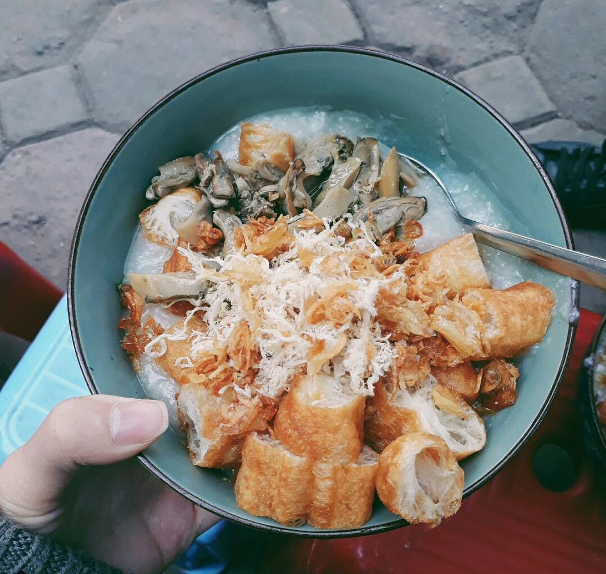 Knorr ảnh 2 Knorr anh 2