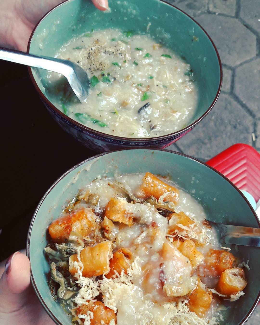 Knorr ảnh 1 Knorr anh 1