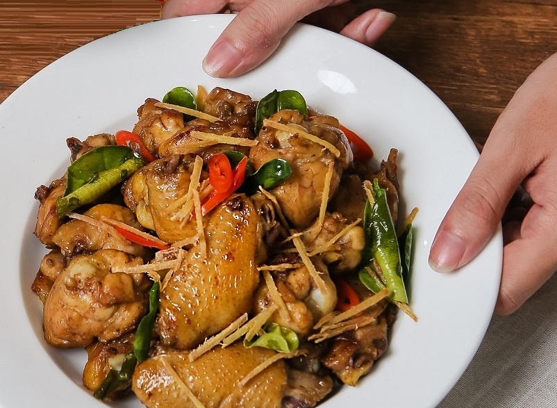 Bi quyet tang de khang mua dich voi 3 mon an giau vitamin B hinh anh