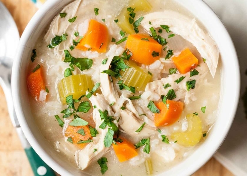 Knorr ảnh 3 Knorr anh 3
