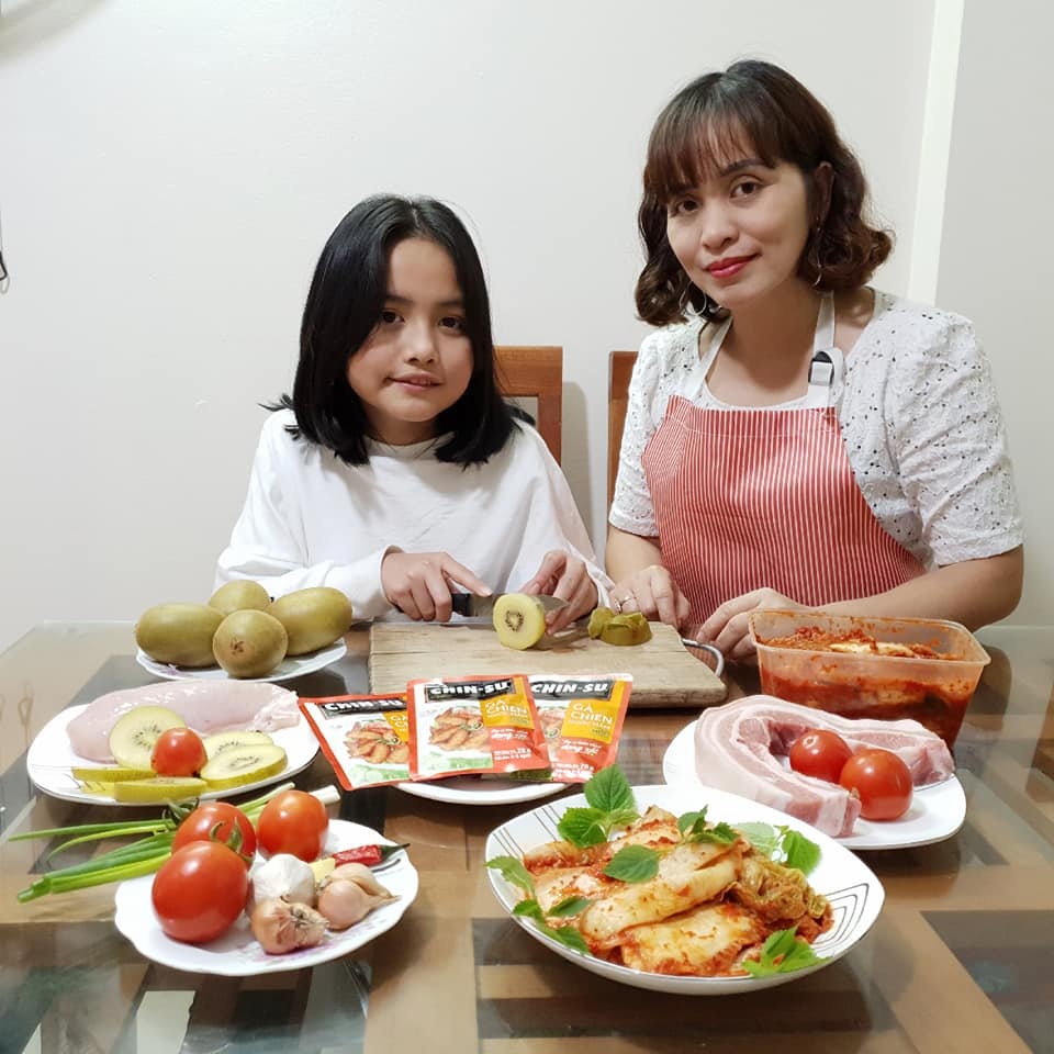 Chin-Su ảnh 3 Chin-Su anh 3