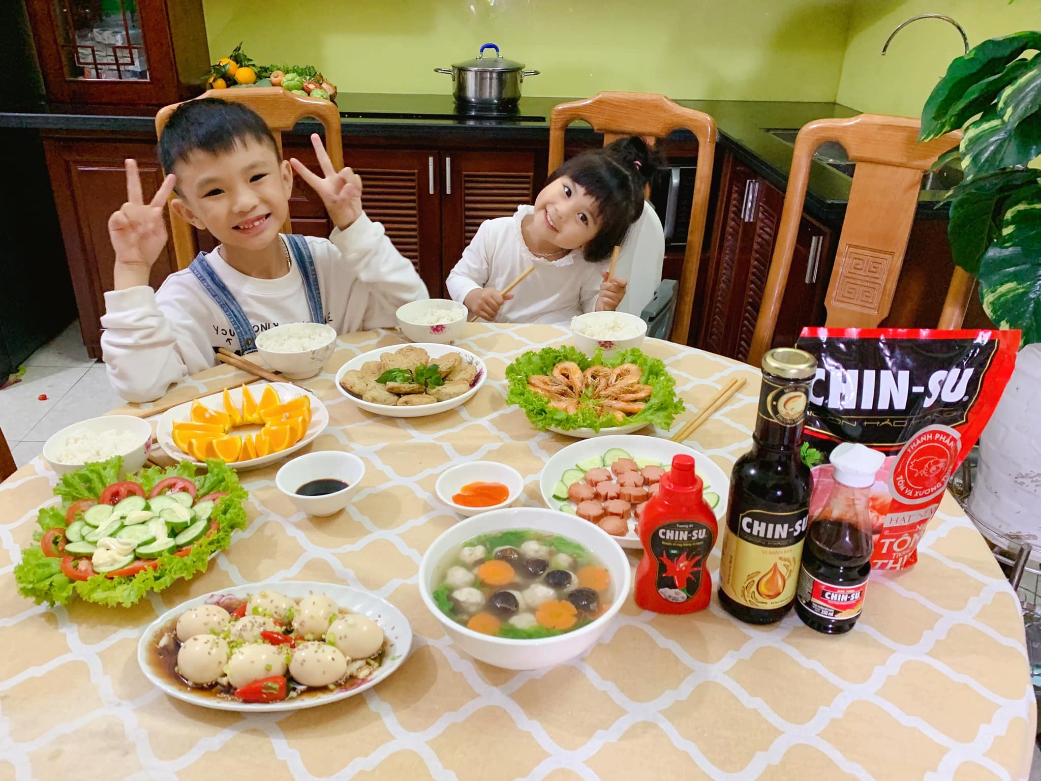 Chin-Su ảnh 4 Chin-Su anh 4