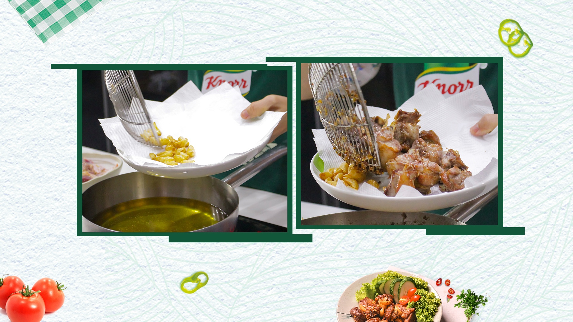 Knorr ảnh 6 Knorr anh 6