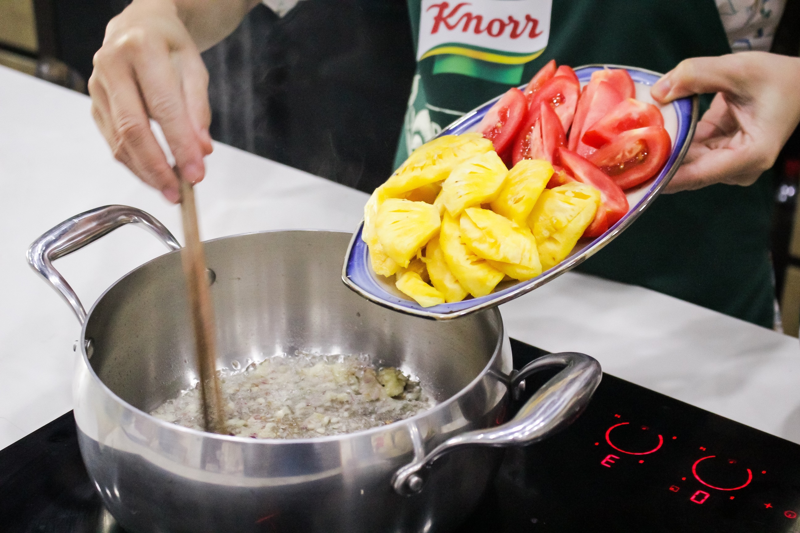 Knorr ảnh 5 Knorr anh 5