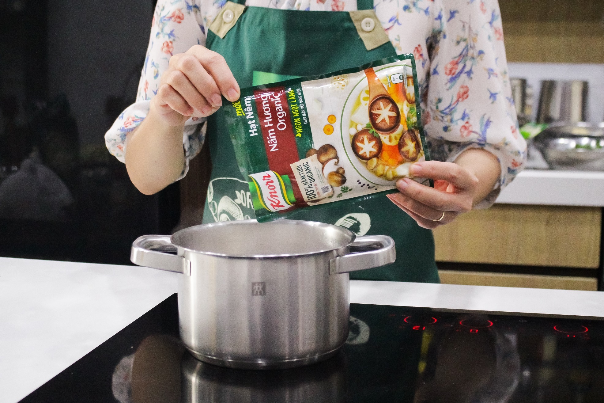 Knorr ảnh 6 Knorr anh 6