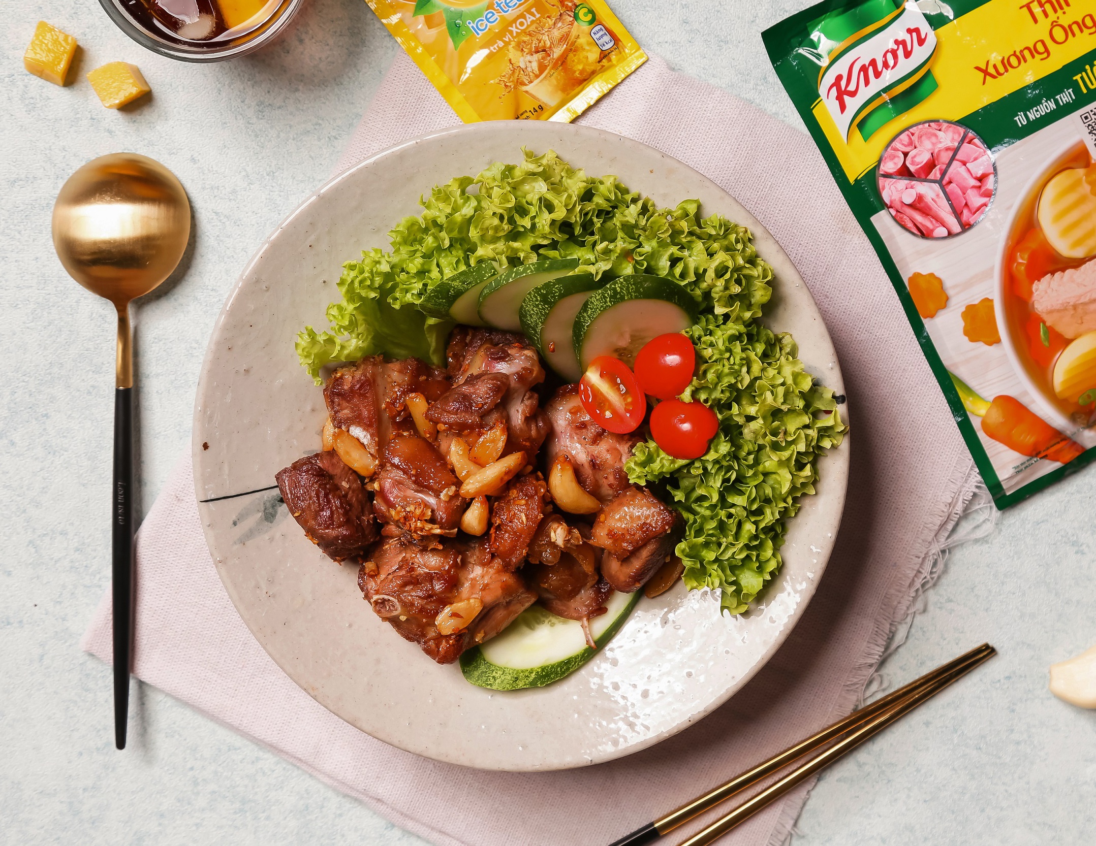 Ho bien do nham cua bo thanh mon ngan chay toi thom ngon cho ca nha hinh anh