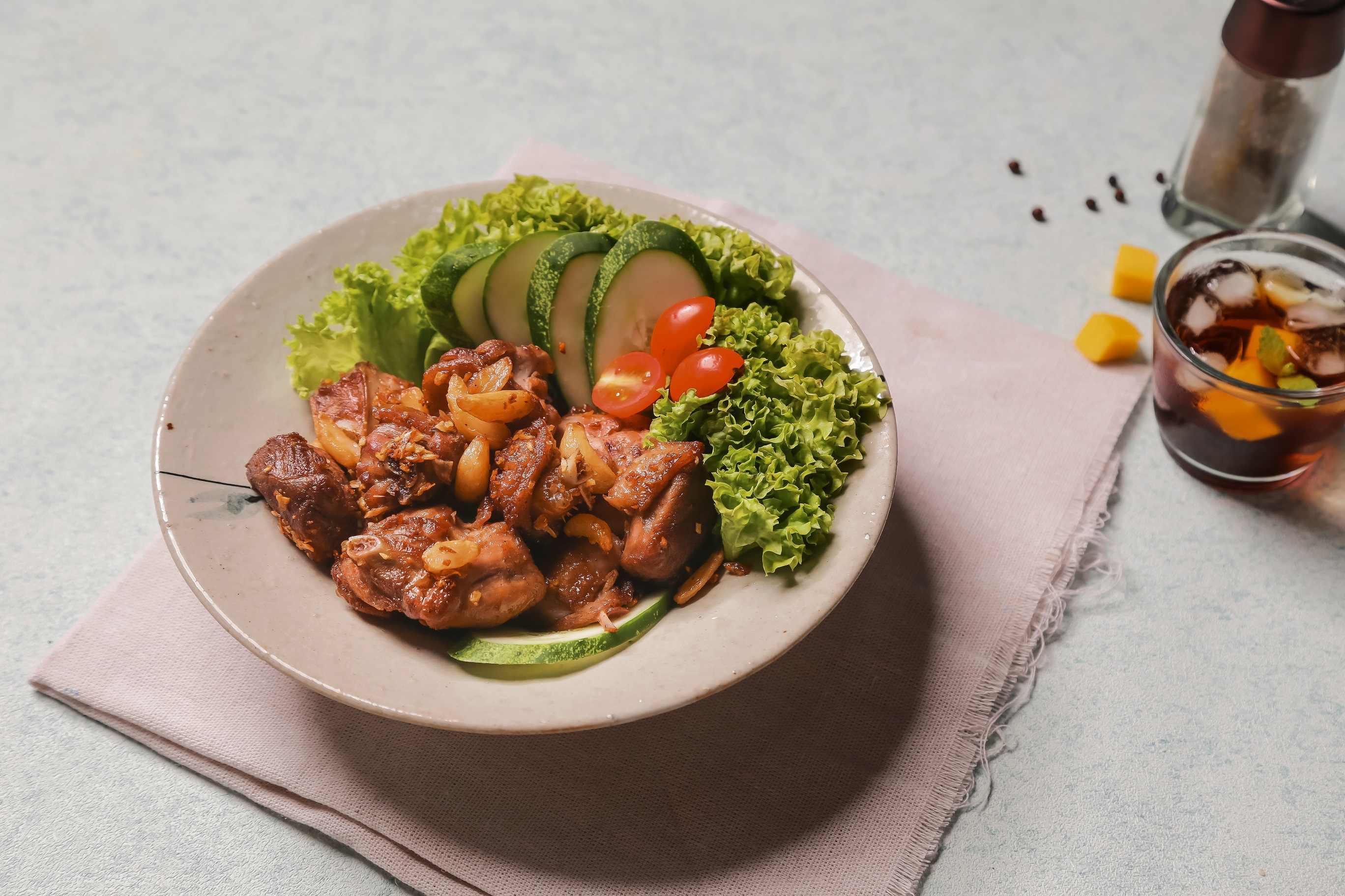 Knorr ảnh 2 Knorr anh 2