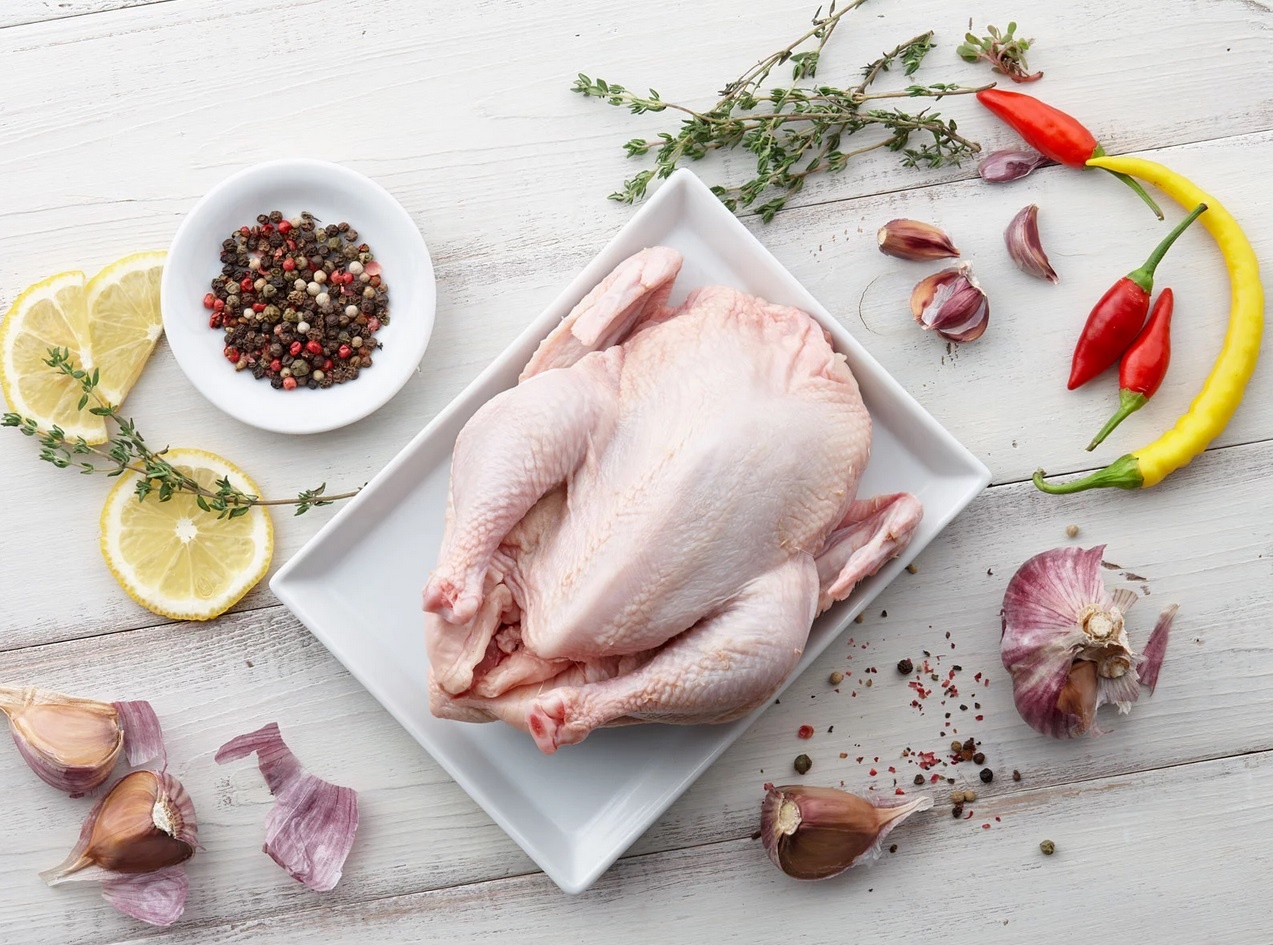 Knorr ảnh 1 Knorr anh 1