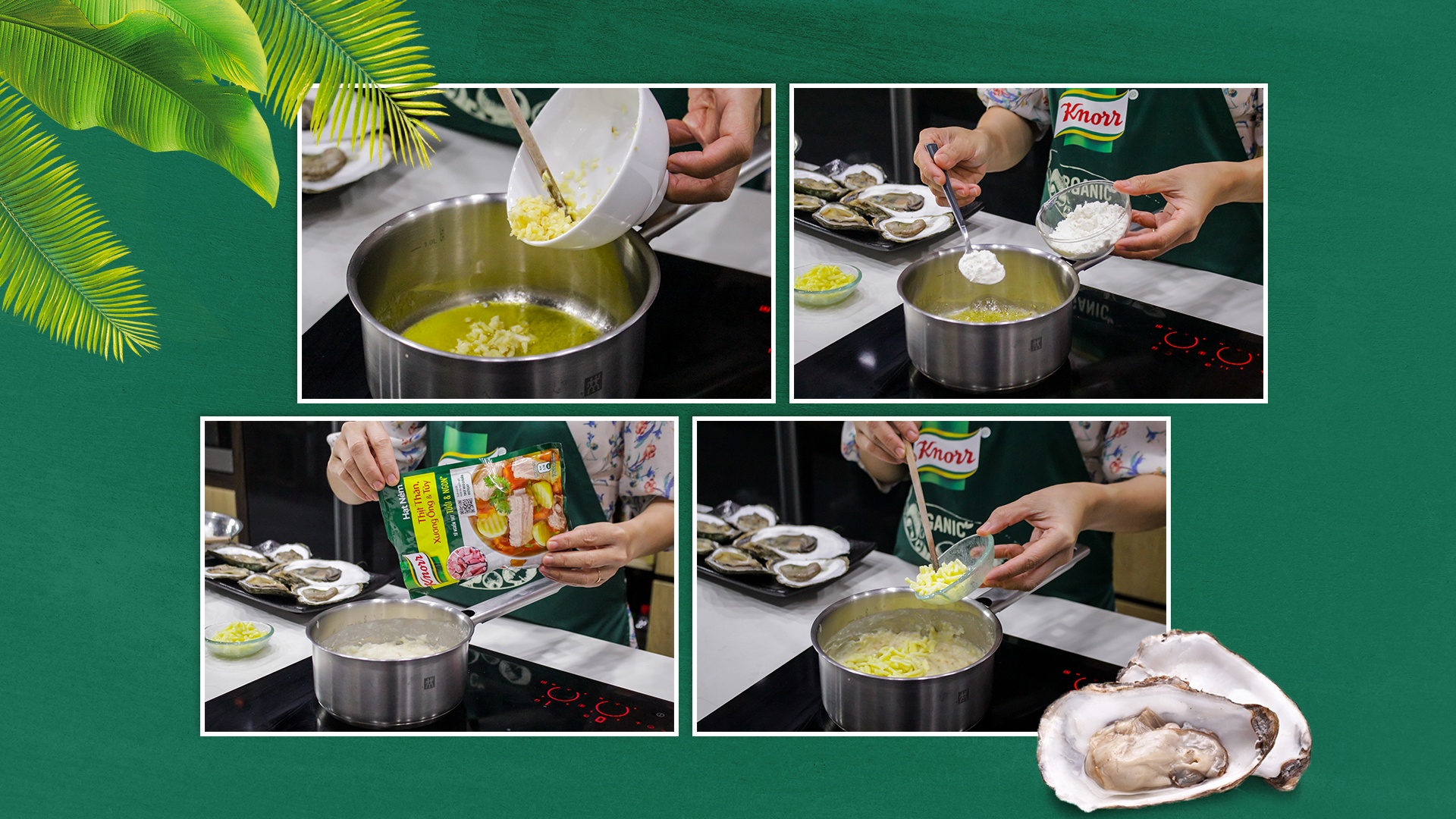 Knorr ảnh 5 Knorr anh 5