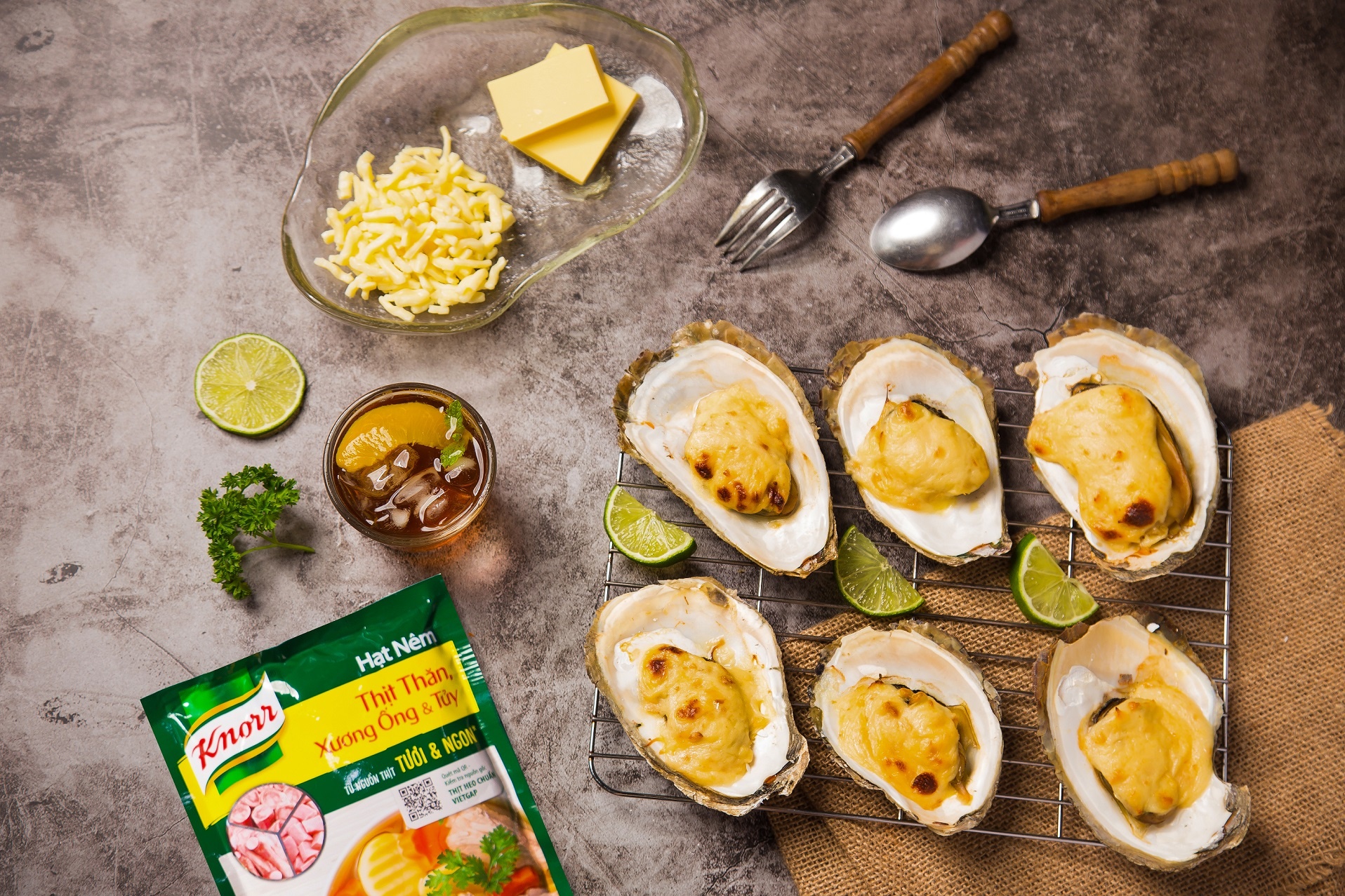 Knorr ảnh 7 Knorr anh 7