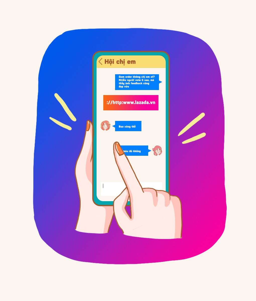 Lazada ảnh 8 Lazada anh 8