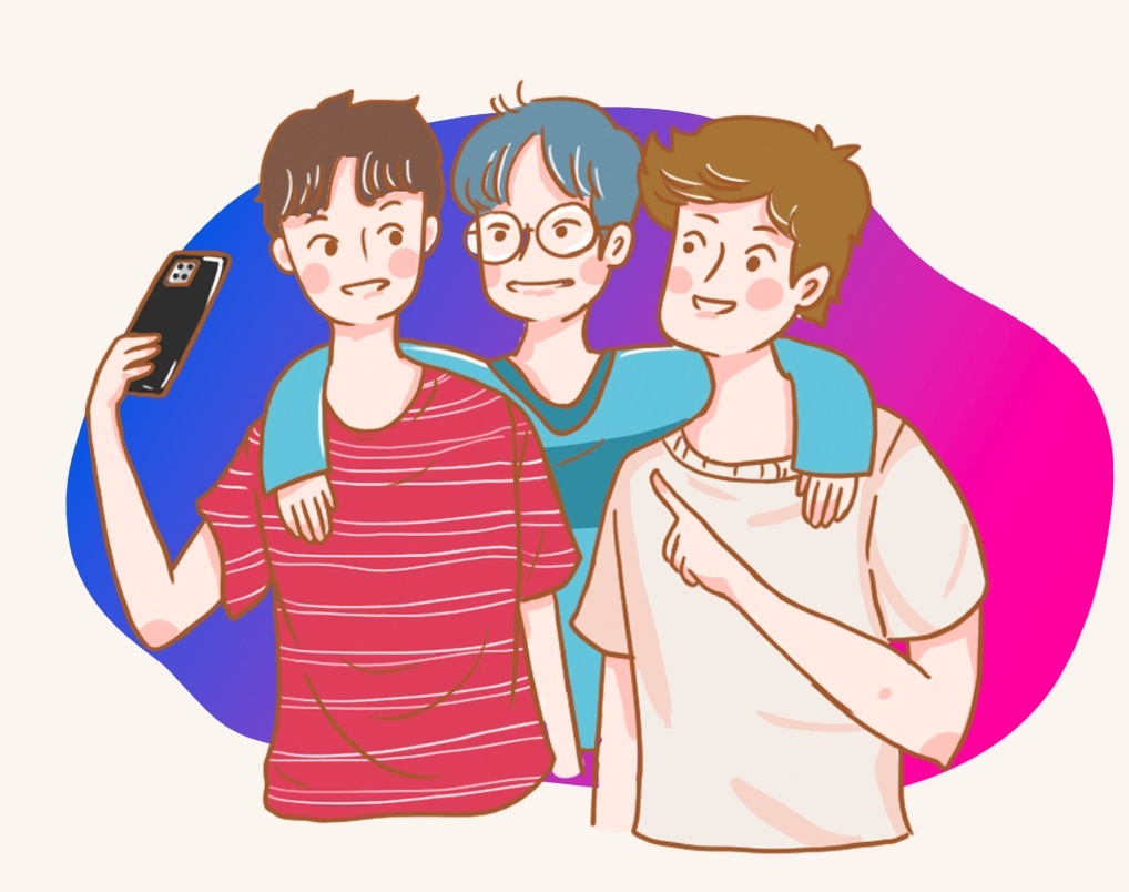 Lac quan mua sam trong dich nho cuu tinh mang ten thuong mai dien tu hinh anh