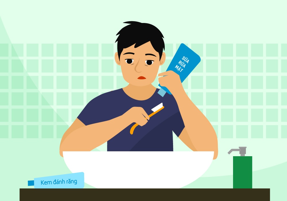 Milo Teen Bua sang anh 2