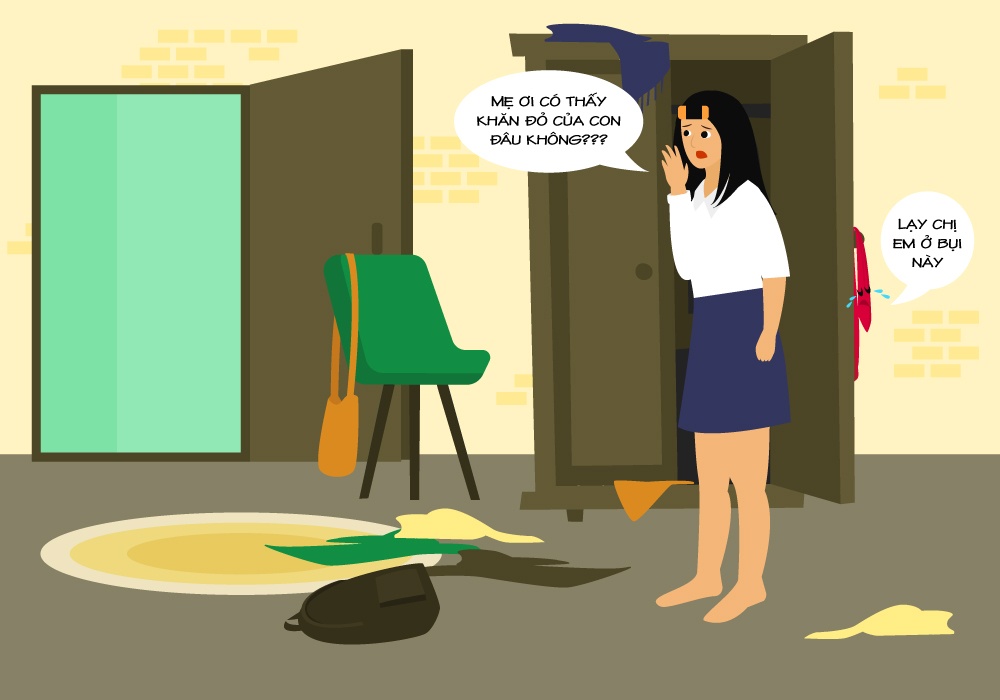 Milo Teen Bua sang anh 3