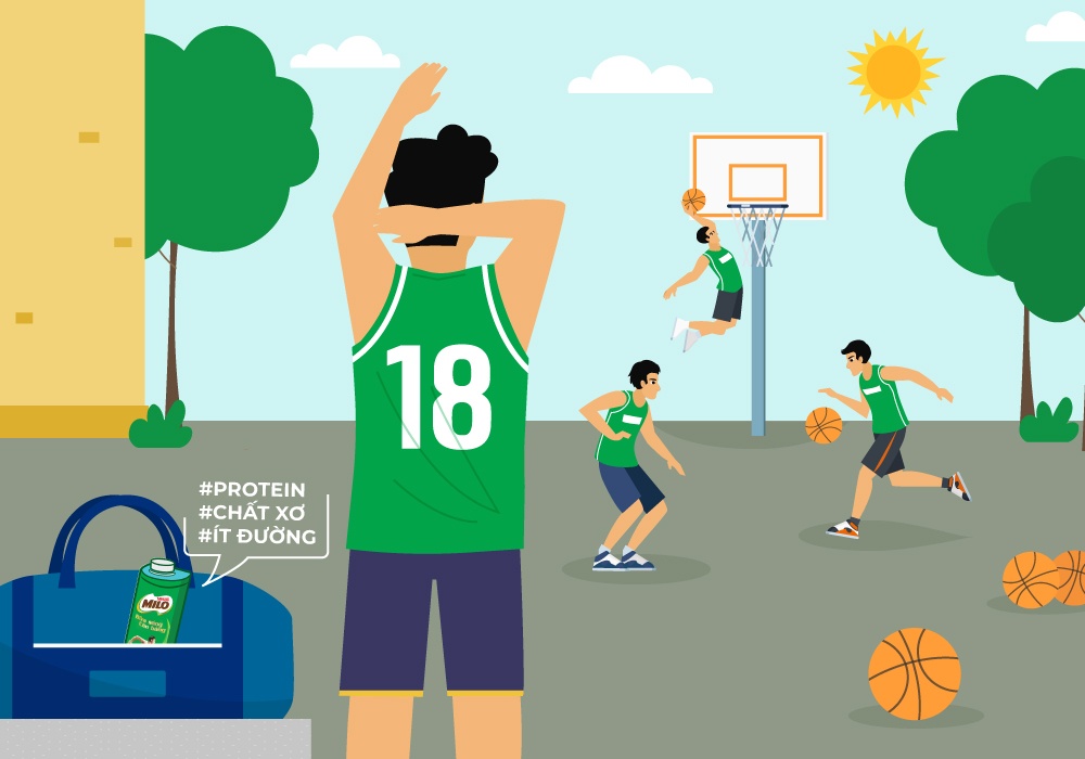 Milo Teen Bua sang anh 7