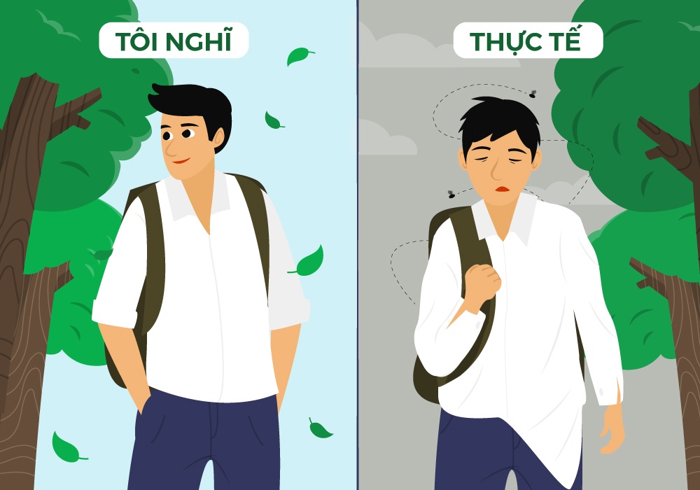 Milo Teen Bua sang anh 2