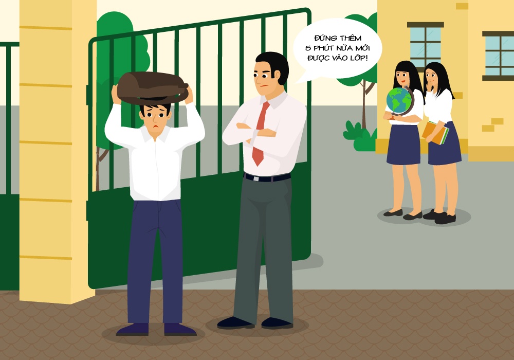 Milo Teen Bua sang anh 3