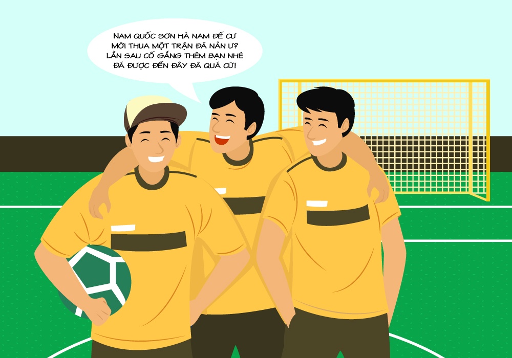 Milo Teen Bua sang anh 6