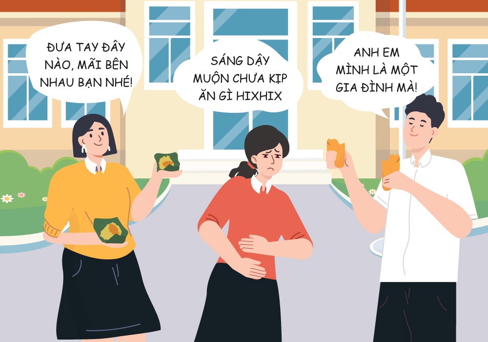 Milo Teen bua sang anh 3