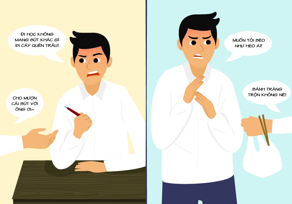 Milo Teen bua sang anh 6