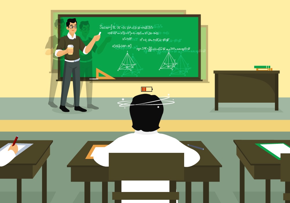 Milo Teen bua sang anh 2