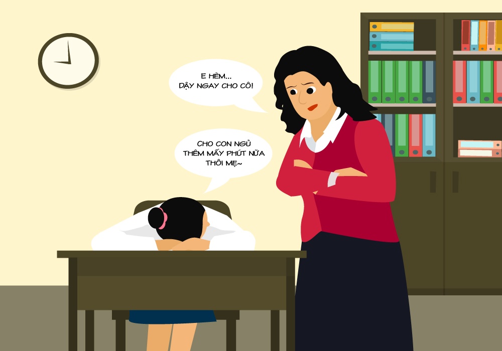 Milo Teen bua sang anh 3