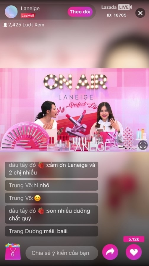 Lazada anh 1