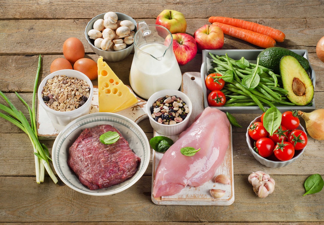 NutiFood ảnh 3 NutiFood anh 3