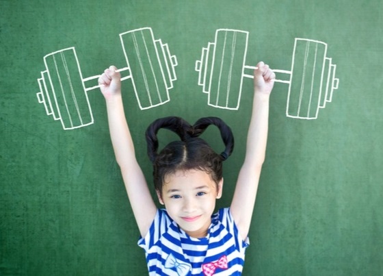 Me thong thai da biet cach nuoi con khoe manh, tang truong tot? hinh anh