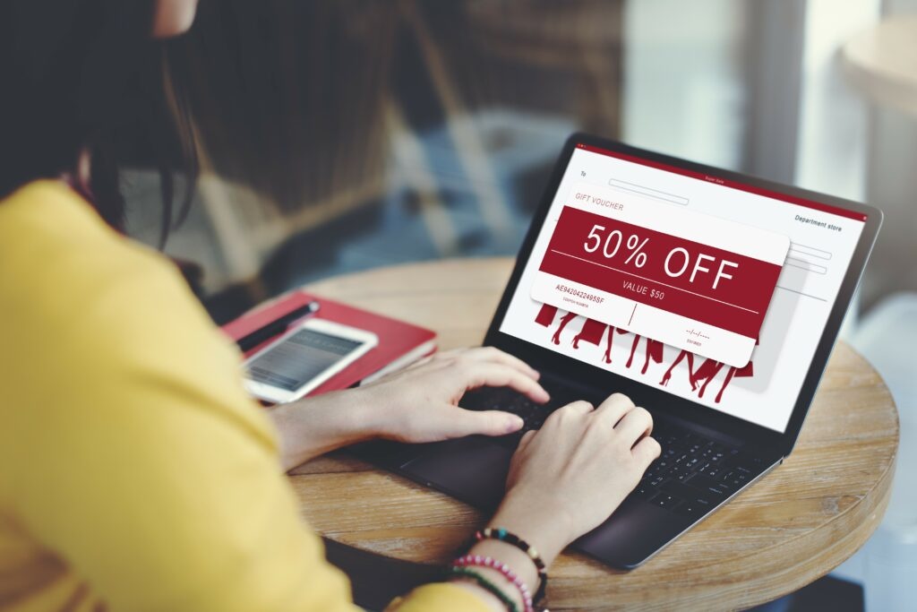 11/11 - van bai lon cua cac san thuong mai dien tu hinh anh