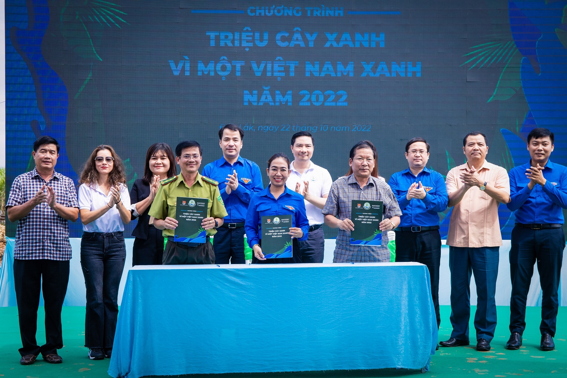 Suntory PepsiCo Việt Nam ảnh 7 Suntory PepsiCo Viet Nam anh 7