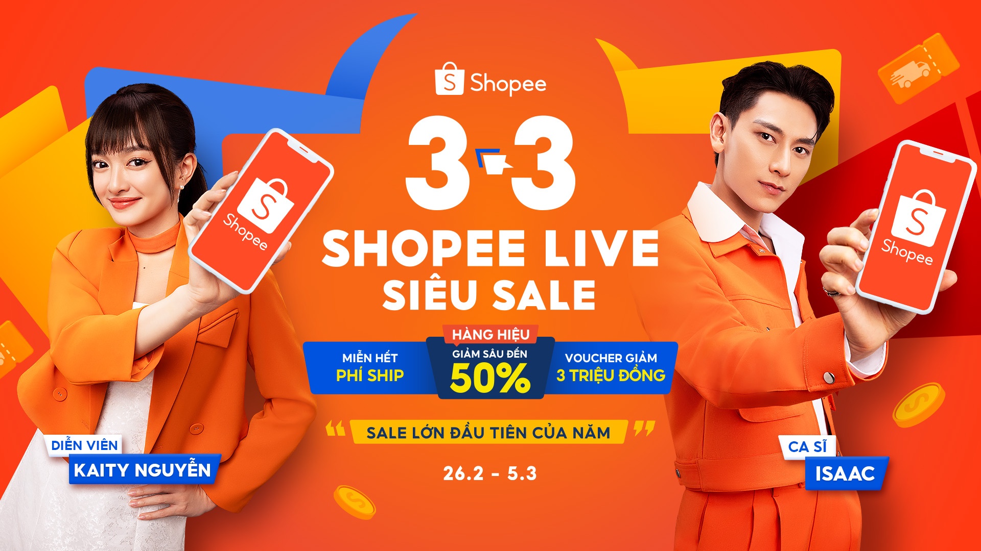 Shopee sieu sale anh 5