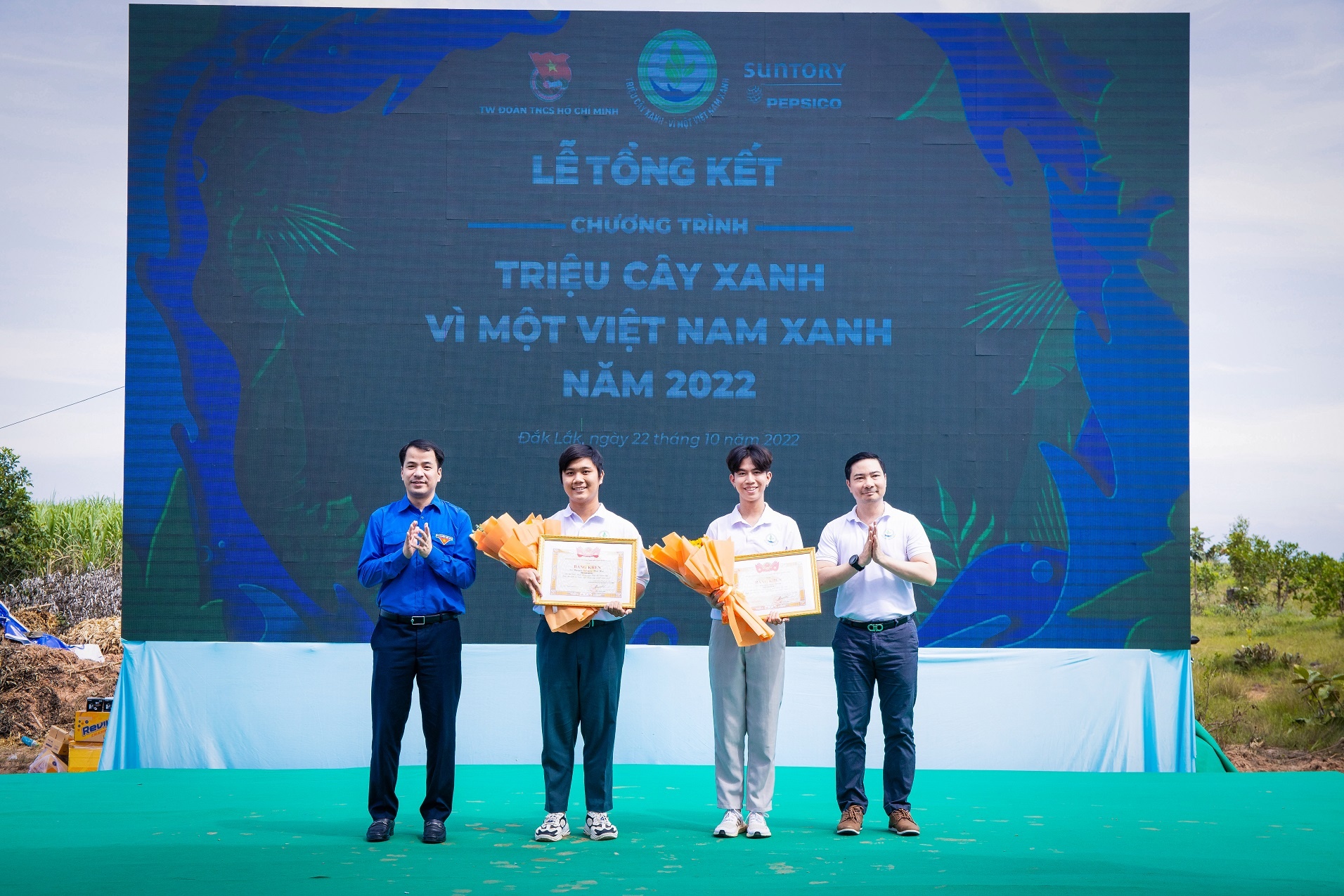 Suntory PepsiCo Việt Nam ảnh 6 Suntory PepsiCo Viet Nam anh 6