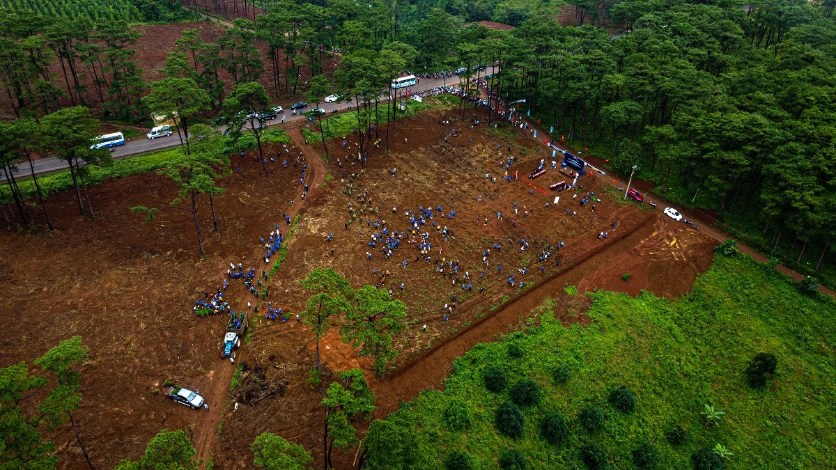 Suntory PepsiCo Viet Nam anh 1