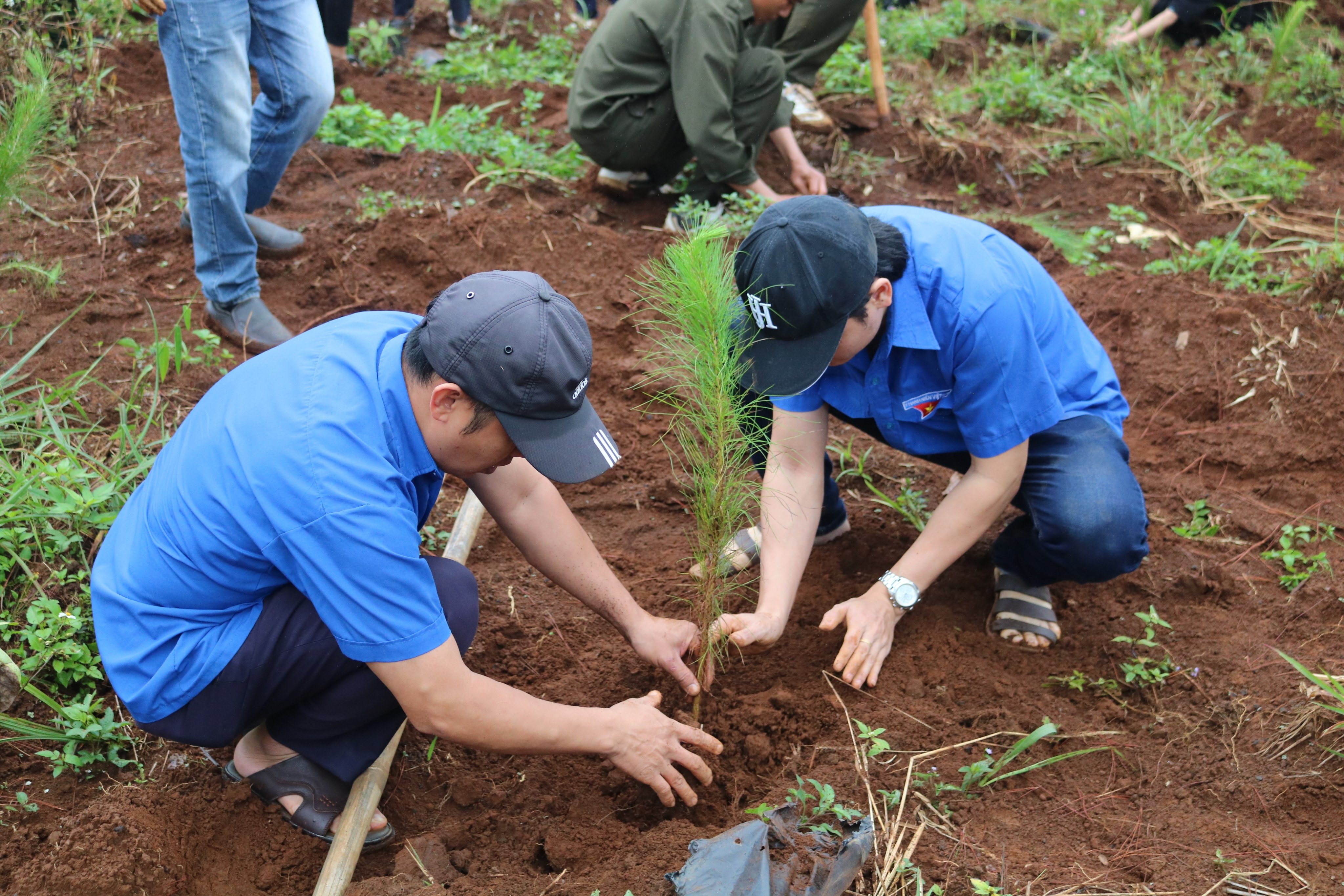 Suntory PepsiCo Viet Nam anh 3