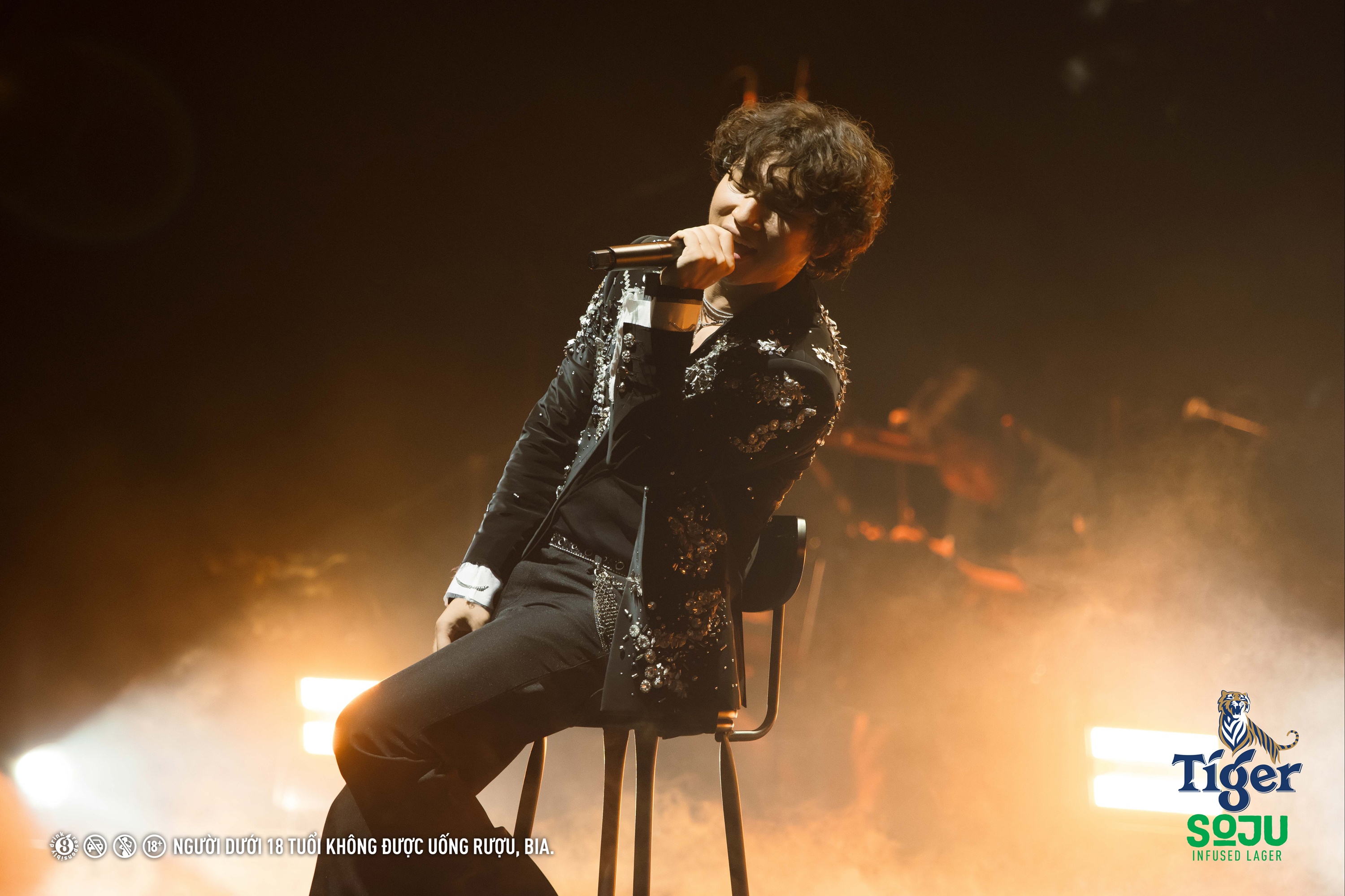 Tiger Soju anh 2