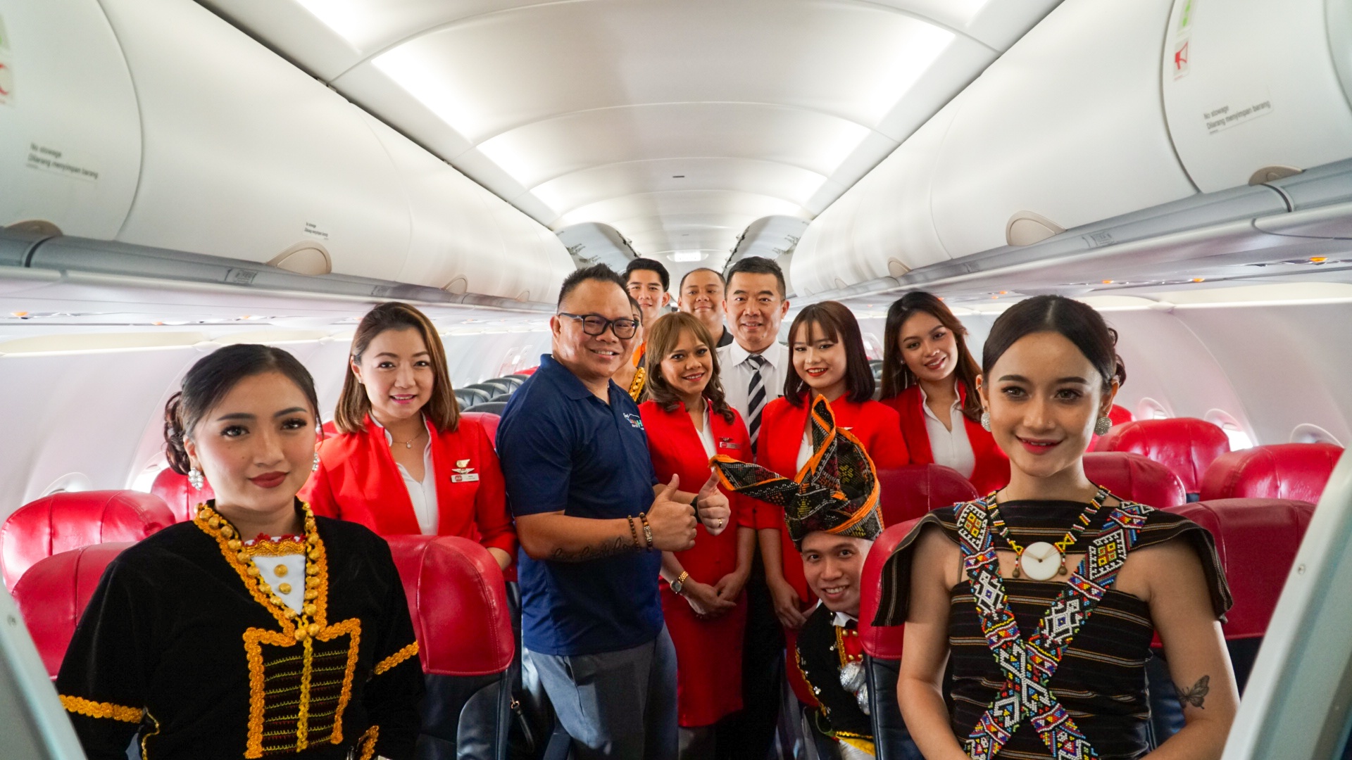 AirAsia mo rong mang luoi tai Viet Nam voi chuyen bay tu Kota Kinabalu hinh anh