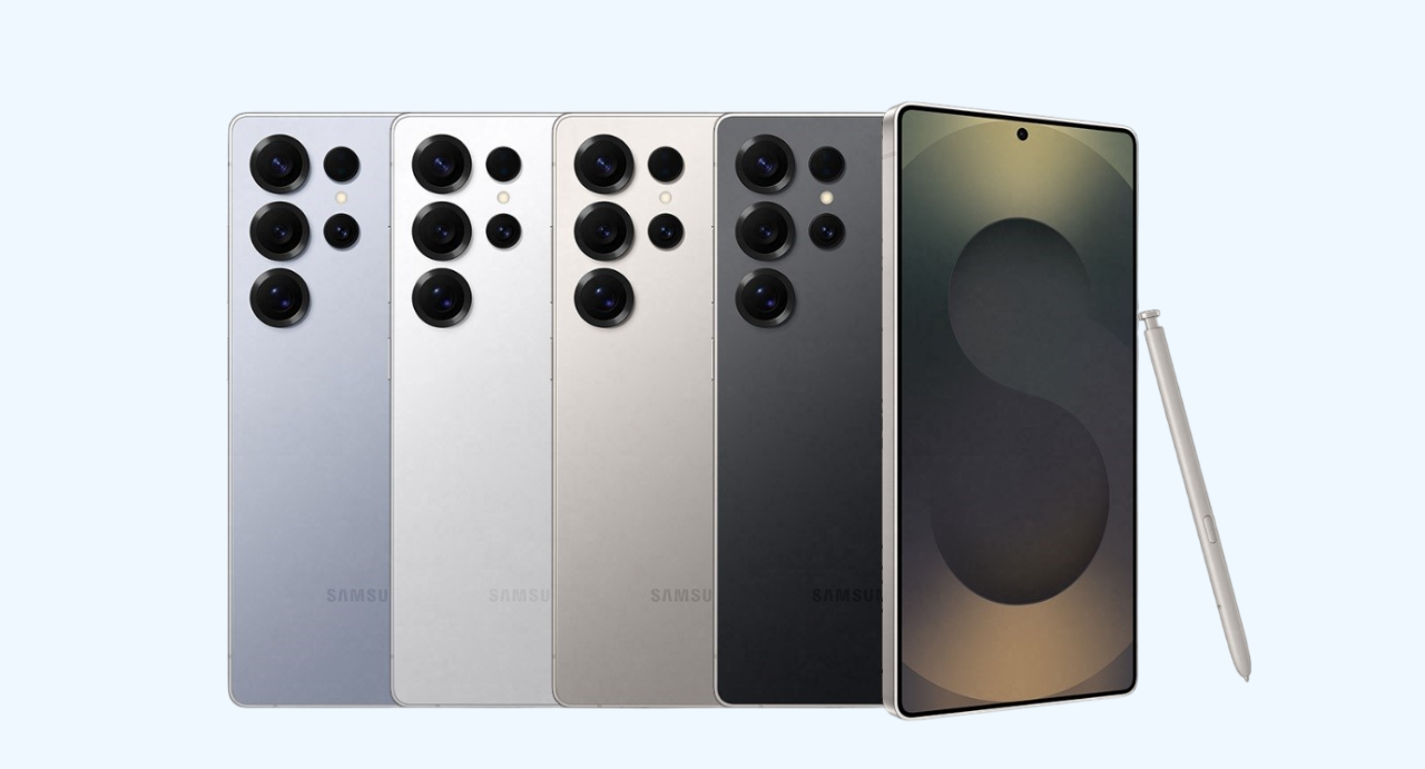 Samsung Galaxy S25 Series chinh thuc co mat tai Viettel Store hinh anh