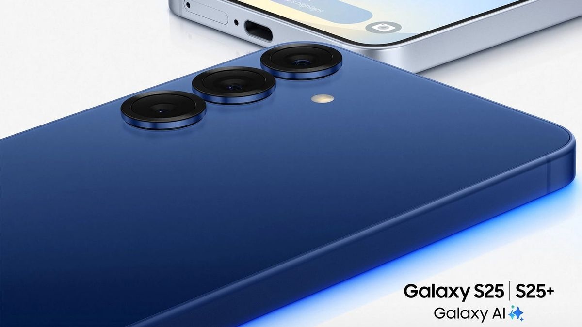 Galaxy S25 Series,  Viettel Store anh 2