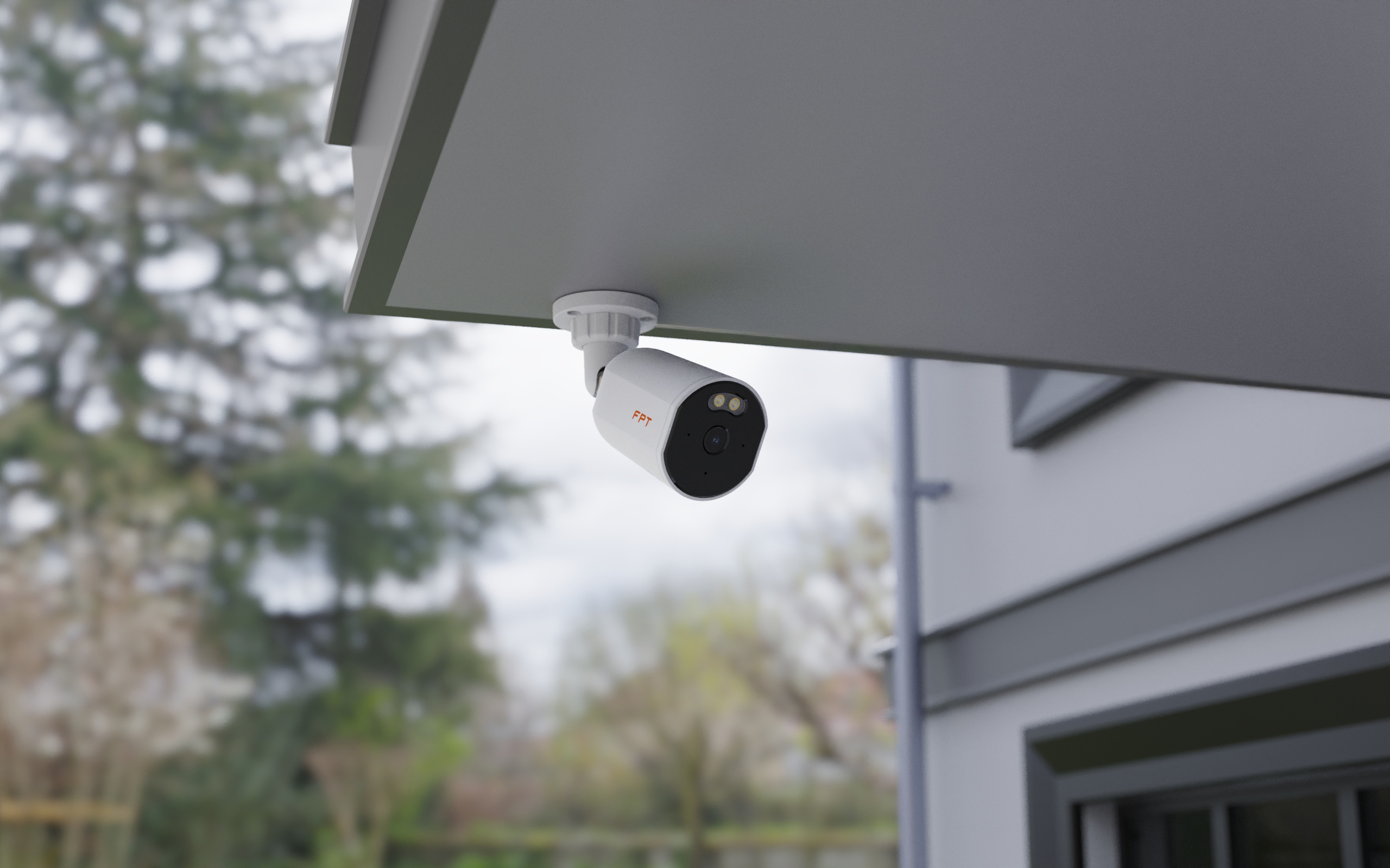 Giam sat thong minh - nhu cau khong chi dung lai o mot chiec camera hinh anh