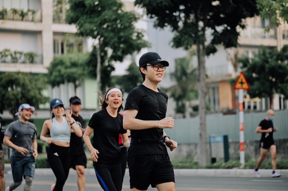 giai chay Lazada Run anh 2