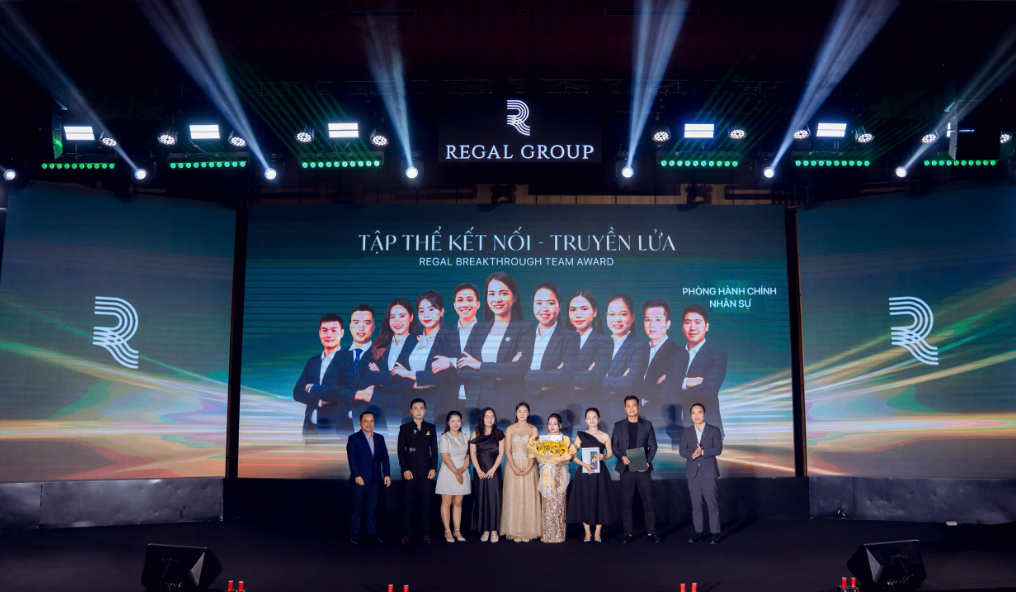 Regal Group anh 7