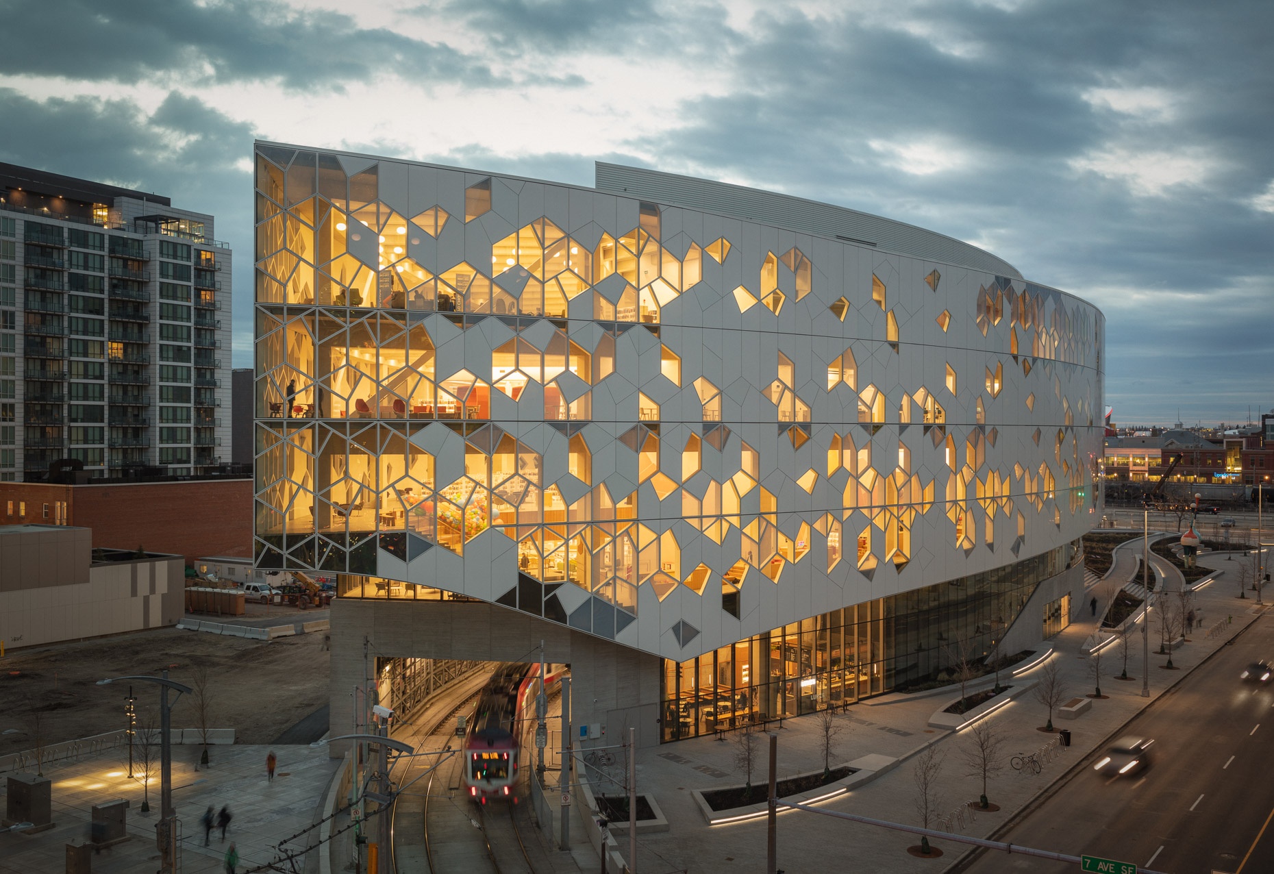 kien truc hien dai anh 1